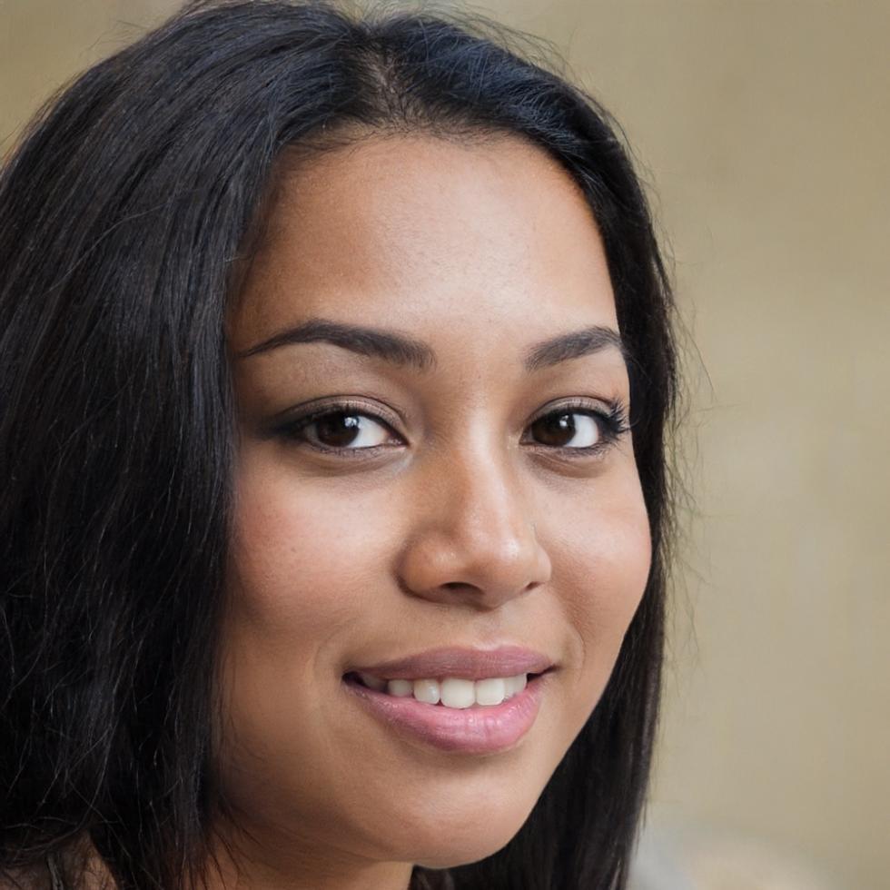 Portrait de Sophie Martin